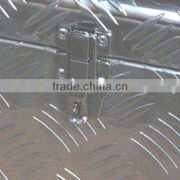 Workshop Useful Aluminum Tools Box Tractor Supply Truck Toolbox photo-6