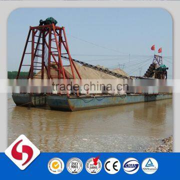 Sand Dredger photo-4