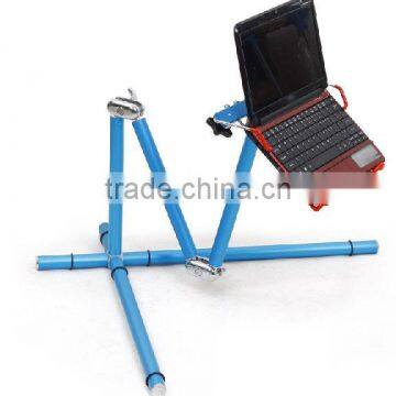 Foldable Laptop Stand Adjustable Plastic Laptop Stand photo-3