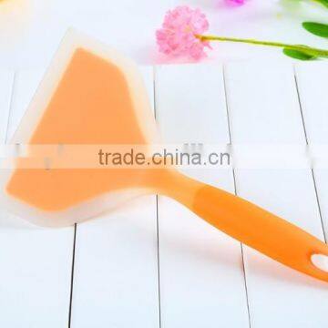 New silicone product for kitchen silicone kitchen turners