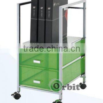 Storage cart