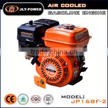 3HP-15HP Gasoline Engine photo-5