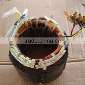 3kw original factory assembly quality generator parts stator