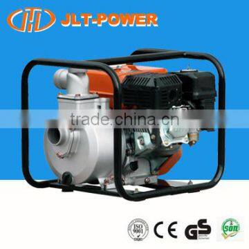 Hot sale! 2inch gasoline electric fuel oil pump price