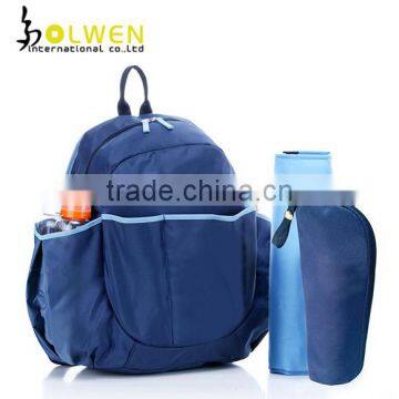 3pcs sets cute diaper wet bag for baby