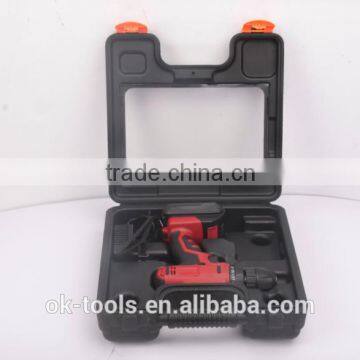 2016 New Kraftwell Cordless Drill 18V LI-battery Power Tools photo-4