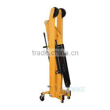 1Ton Shop Crane Lift Engine Hoist Cherry Picker