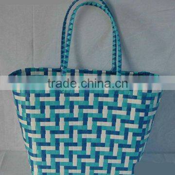 PE shopping bag,plastic shopping bag