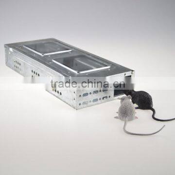 Best Selling Top Clear Lid for Large Rat Trap Box SX-5017CL photo-5