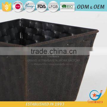 Flower Pot for Home Decoration Cheap Flower and Planters Interior Plant Pots photo-4