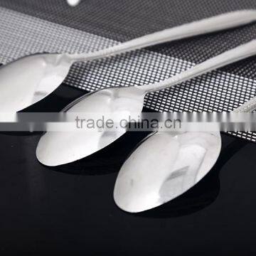Novelty Stainless Steel Spoon From Yiwu Factory photo-4