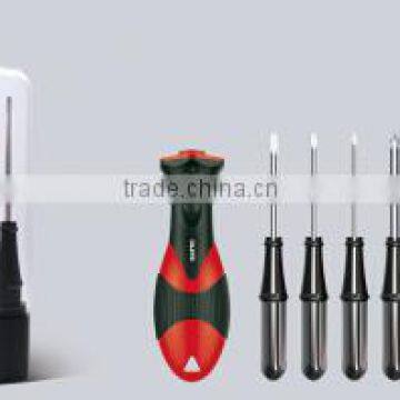 2015 New design adjustale CR-V screwdriver