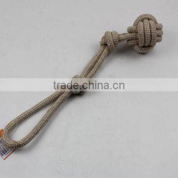 pet cotton rope