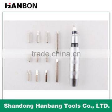 Industrial Professional Impact Screwdriver photo-4