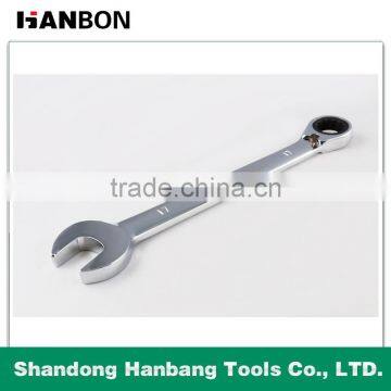 13mm Combination Ratchet Wrench photo-5