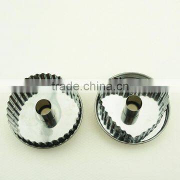 47080 Stainless Steel Cookie Cutter Snowflake Cookie Cake Fondant Decoration Cookies Molds Hot Items photo-3