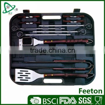 14pc BBQ set