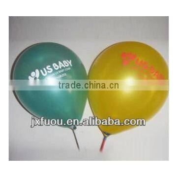 latex balloon