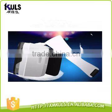 2016 Innovative Magic 4th Gereration Virtual Reality 3D VR Glasses photo-2