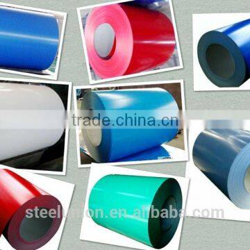 Galivanized Steel Coil(factory)/ GI Coil photo-4