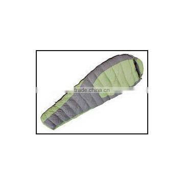 Fabric Military Sleeping Bag for Car Roof Tent photo-6