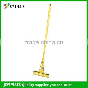 Magic PVA easy cleaning mop with telescopic handle