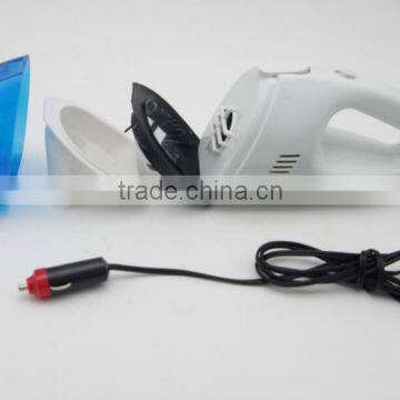 High Quality Car Vacuum Cleaner photo-3