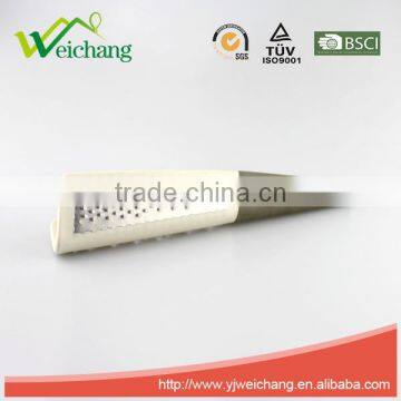 WC-ST1115 Single Side Classic Cheese Plane Kitchen Graters Kitchen Vegatable Grater photo-2