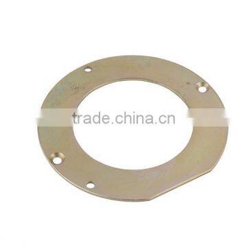 Steel Stamping Parts,stamped Aluminum Parts,deep Drawn Part