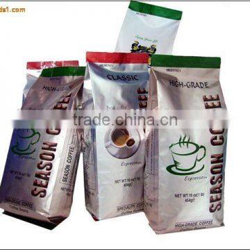 Hot Sale Automatic Grocery Packing Machine photo-3