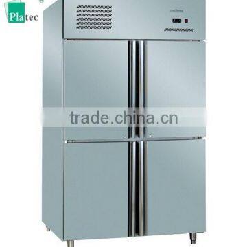 2017 New Commercial Deep Freezer With CE Good Price and High Quality photo-2