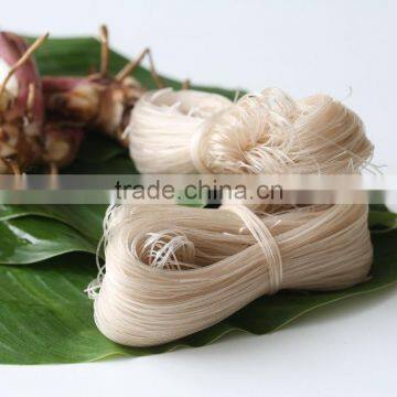 Good quality Vietnam Edible canna noodle