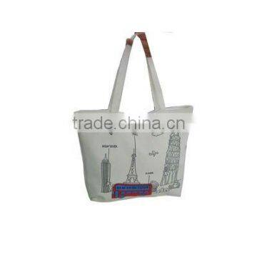 Cheap Canvas Shopping Bag