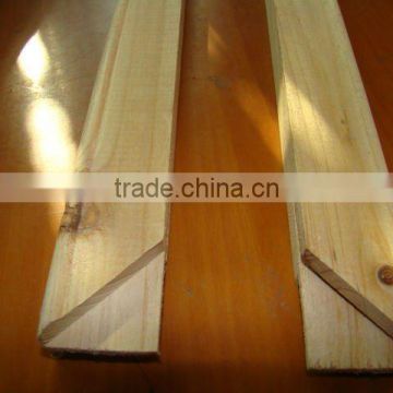 heze kaixin canvas stretched bars-paulownia,pine