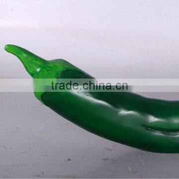 Plastic Bell Pepper photo-6