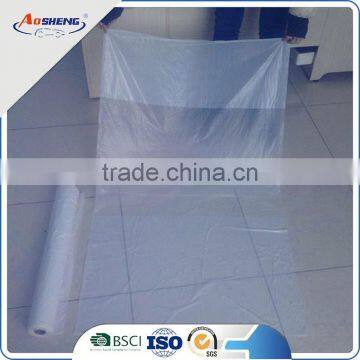 Disposable (ldpe) Steering Wheel Covers Seat Cover photo-3