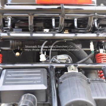 China New Farm Differential 150cc 200cc 300cc Jeep Utv photo-3