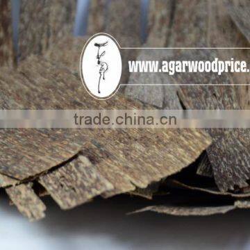Vietnam Agarwood Chips /Eaglewood/ Oud Chips - Burning A Small Piece for Spreading the Special Scent in Your House photo-2