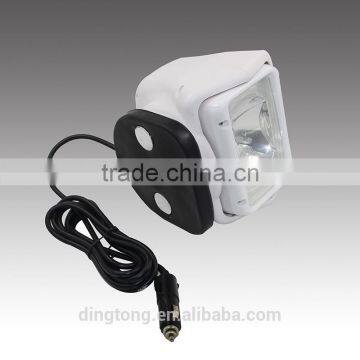 35W/55W 360degree Hid Waterproof Lamp Searchlight photo-3