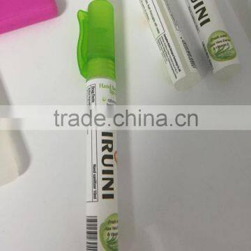 mouth spray