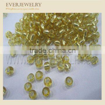 glass seed bead