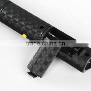 ZHOUHE Factory Directly Electric Mosquito Bat Battery Swatter photo-6