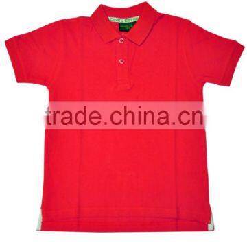 Organic Mens Polo T-Shirt_100% Organic Cotton_Elegant Wear @ Low Price in Market photo-2