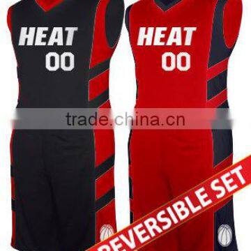 Basketball Uniforms