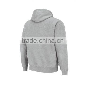 Men's Pullover Fleece Hoodie photo-2