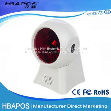 HBA-2030 USB Interface Automatic Laser Barcode Scanner photo-5
