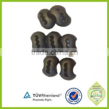 2015 Newly Cheapest Genuine Leather Cord Stoppers photo-5