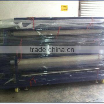 Roller Textile Printing Heat Transfer Machine for Sale photo-3