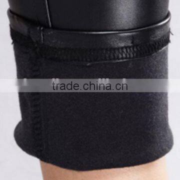 Latest New Design Lady Sexy Tight Skinny / Cotton Women Pants photo-5