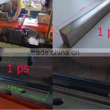 Factory Price JD-2020 Aluminum Alloy Ultrasonic Concave Mold photo-4